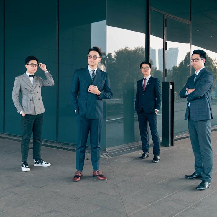 Bespoke